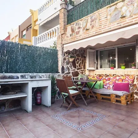 Apartmán Del Mar Apto