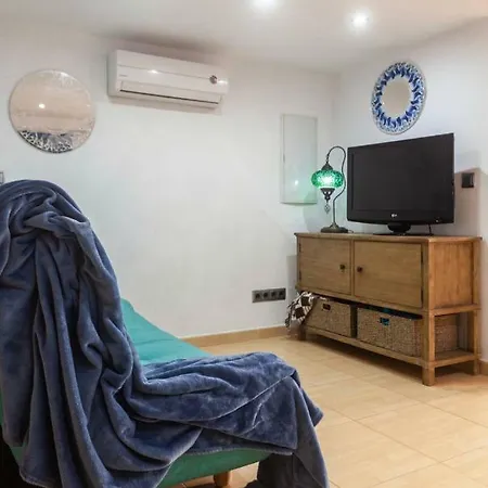 Del Mar Apto Apartment