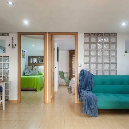 Apartment Del Mar Apto