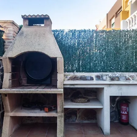 Del Mar Apto Apartment Playa Pobla de Farnals