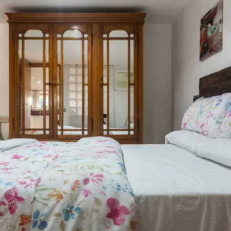 Apartment Del Mar Apto *