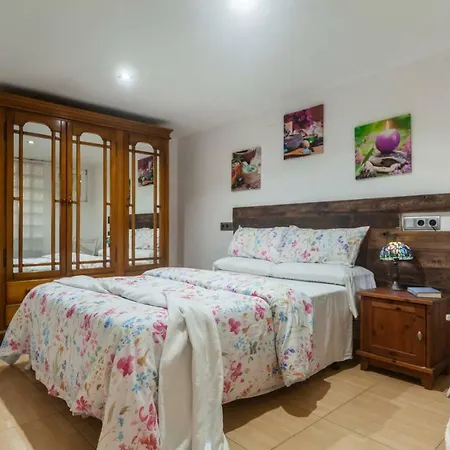 Apartment Del Mar Apto