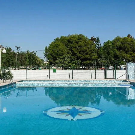 Del Mar Apto Apartment