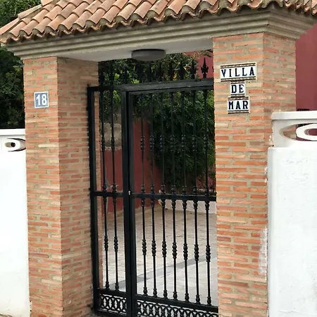 Del Mar Apto Apartmán