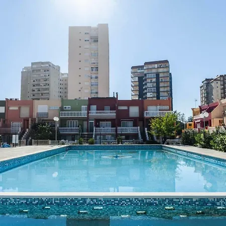 Del Mar Apto דירה פלאייה פובלה דה פארנאלס