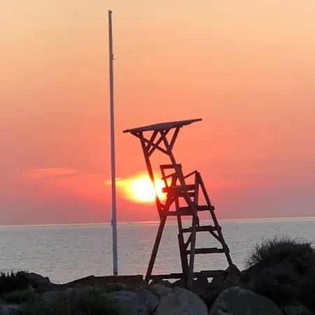 דירה Del Mar Apto פלאייה פובלה דה פארנאלס