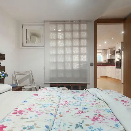 Del Mar Apto * פלאייה פובלה דה פארנאלס