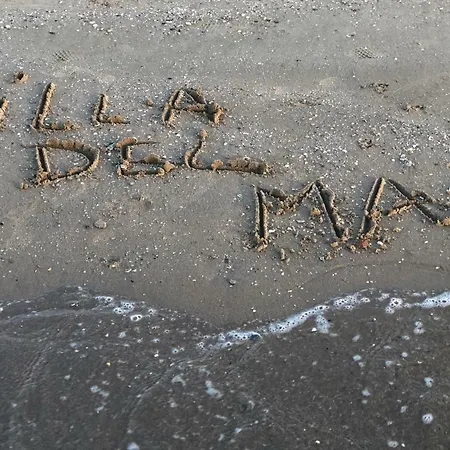 Del Mar Apto פלאייה פובלה דה פארנאלס